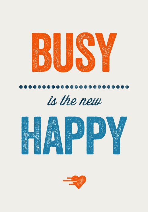 Quotes about Busy (552 quotes)
