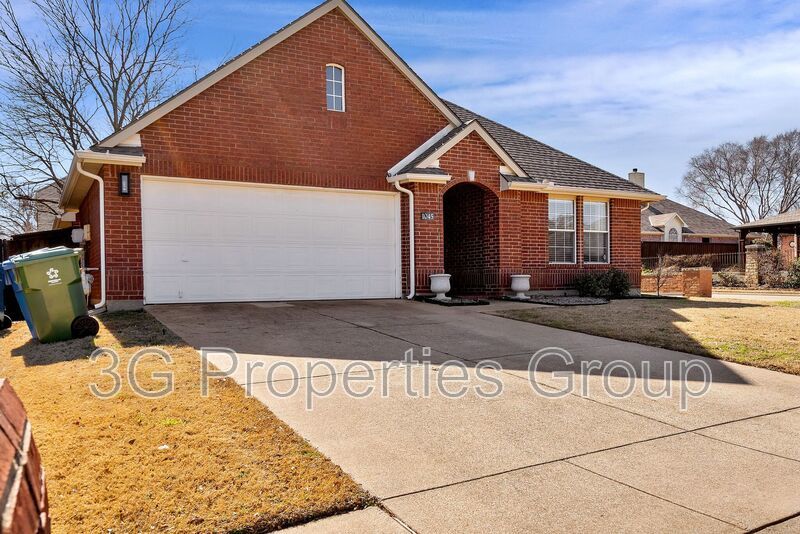 1045 Sweet Grass Trail property image