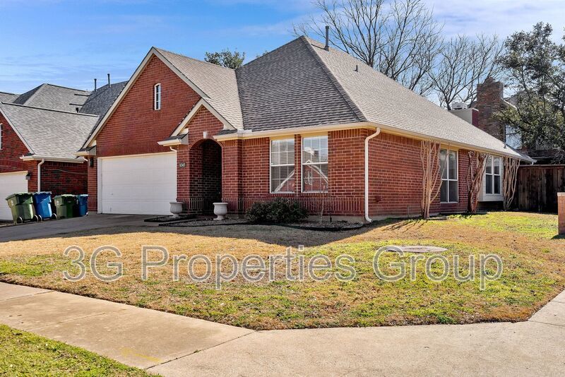 1045 Sweet Grass Trail property image