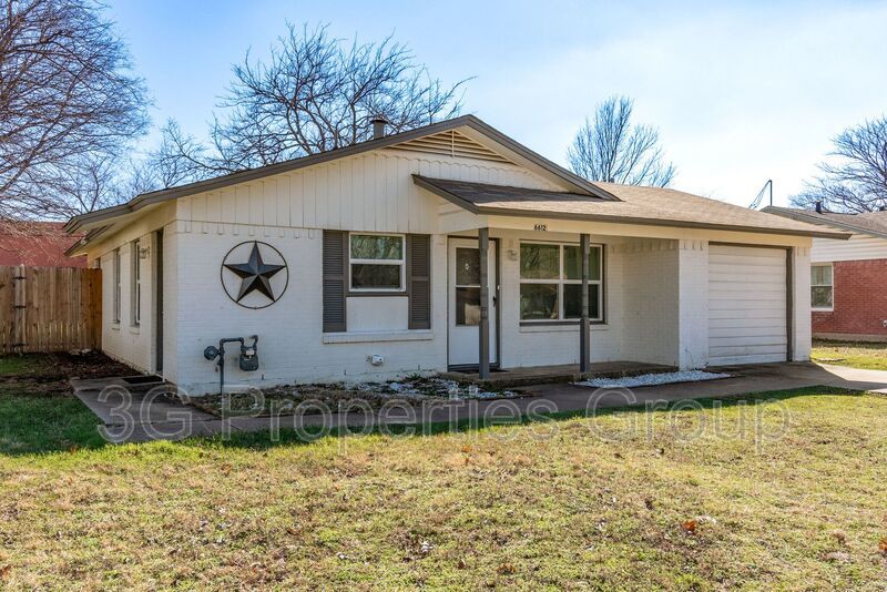 6612 Avalon Drive property image