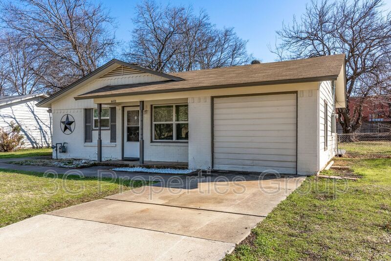 6612 Avalon Drive property image