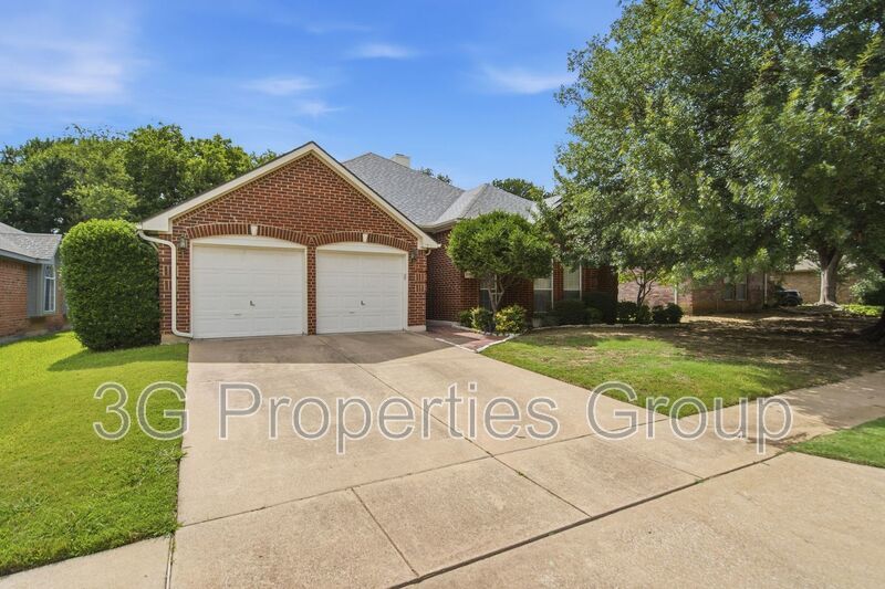 2109 Gisbourne Drive property image
