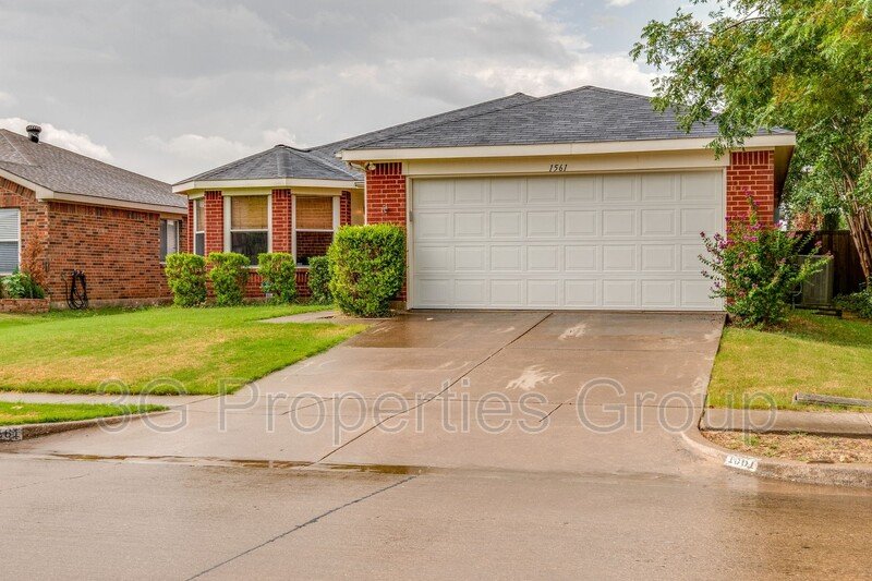 1561 Knottingham Drive property image