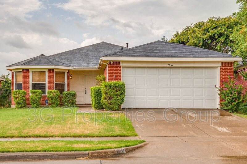 1561 Knottingham Drive property image