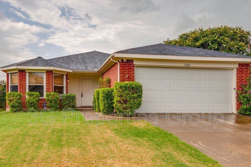 1561 Knottingham Drive property image