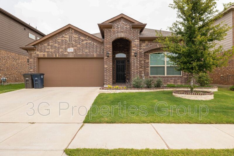 15712 Buffalo Nickel Drive property image