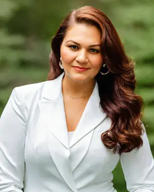 Picture of Lilian Bul