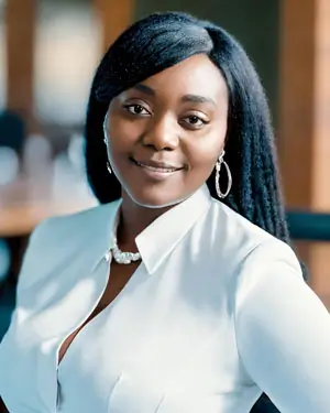 Picture of Sashana Hamilton