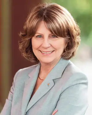 Picture of Shirley Johnson