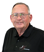 Bill Halbrook