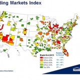Dallas-Fort Worth Housing Market More Than 80 Percent Recovered