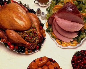 Holiday Entertaining Preparations for Your Home
