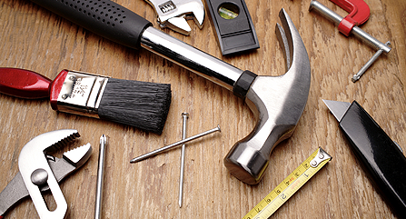 Home Improvements That Pay Off
