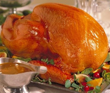 5 Steps to a Manageable Thanksgiving Dinner